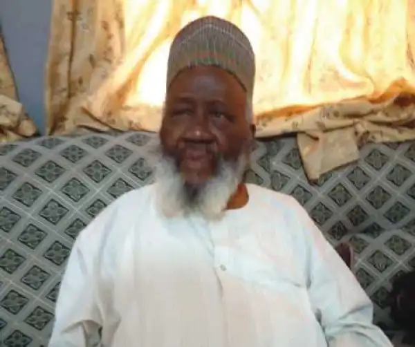 It is not enough to give figures, Buhari must name looters — Justice Akanbi